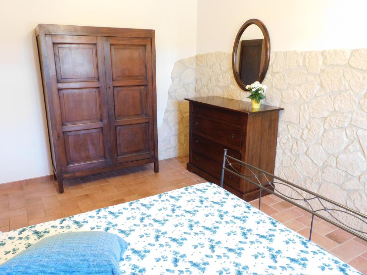 Casa Vacanze Senesi San Gimignano Dış mekan fotoğraf