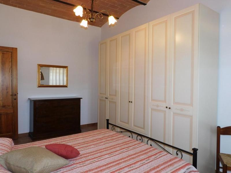 Casa Vacanze Senesi San Gimignano Dış mekan fotoğraf