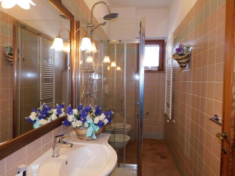 Casa Vacanze Senesi San Gimignano Dış mekan fotoğraf