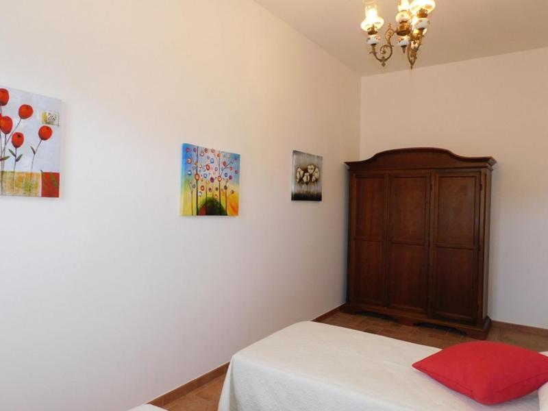 Casa Vacanze Senesi San Gimignano Dış mekan fotoğraf