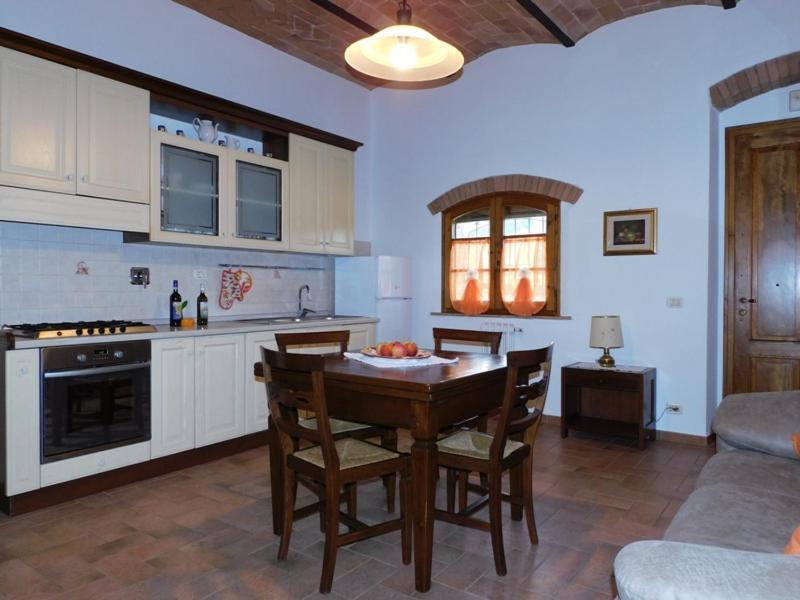 Casa Vacanze Senesi San Gimignano Dış mekan fotoğraf