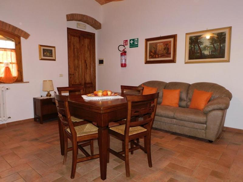Casa Vacanze Senesi San Gimignano Dış mekan fotoğraf